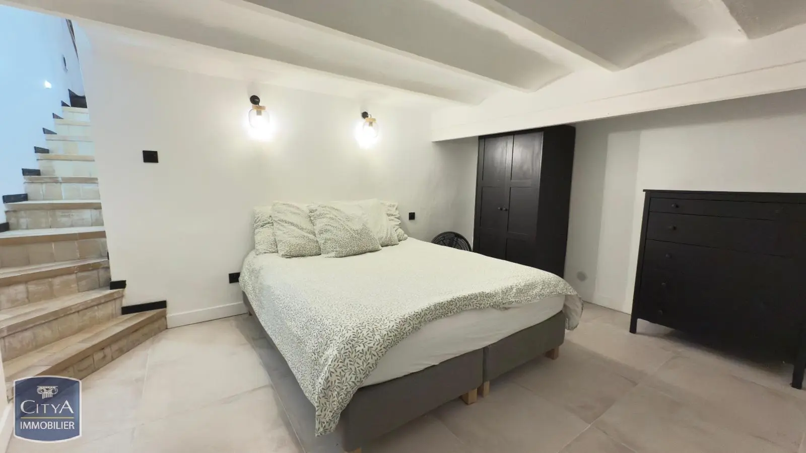 Photo 7 Appartement 2 pièces 57.19m²