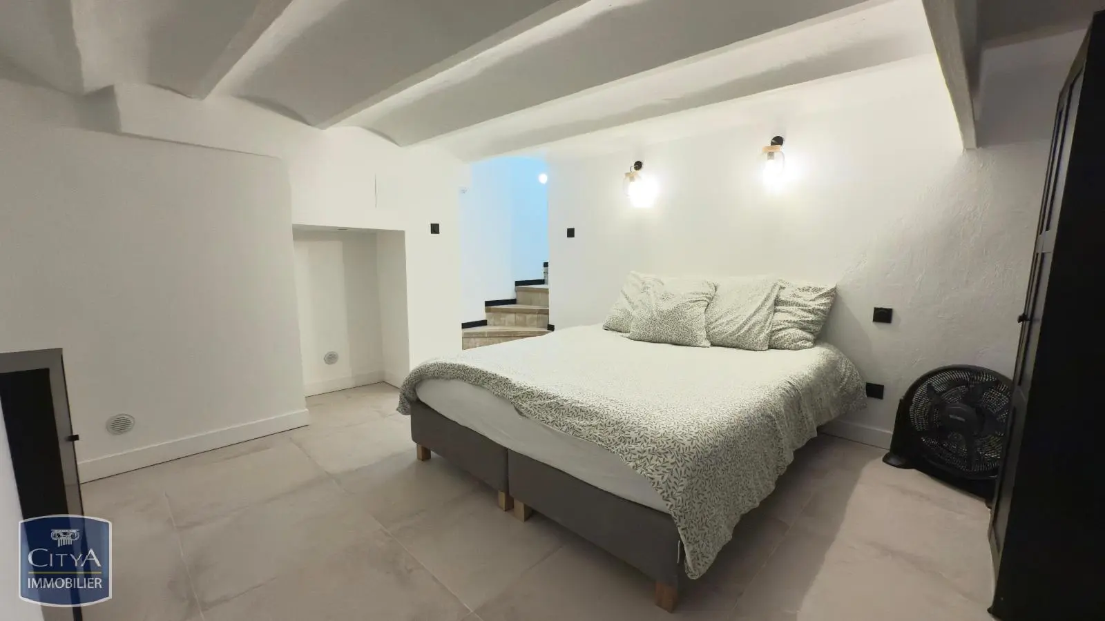 Photo 8 Appartement 2 pièces 57.19m²