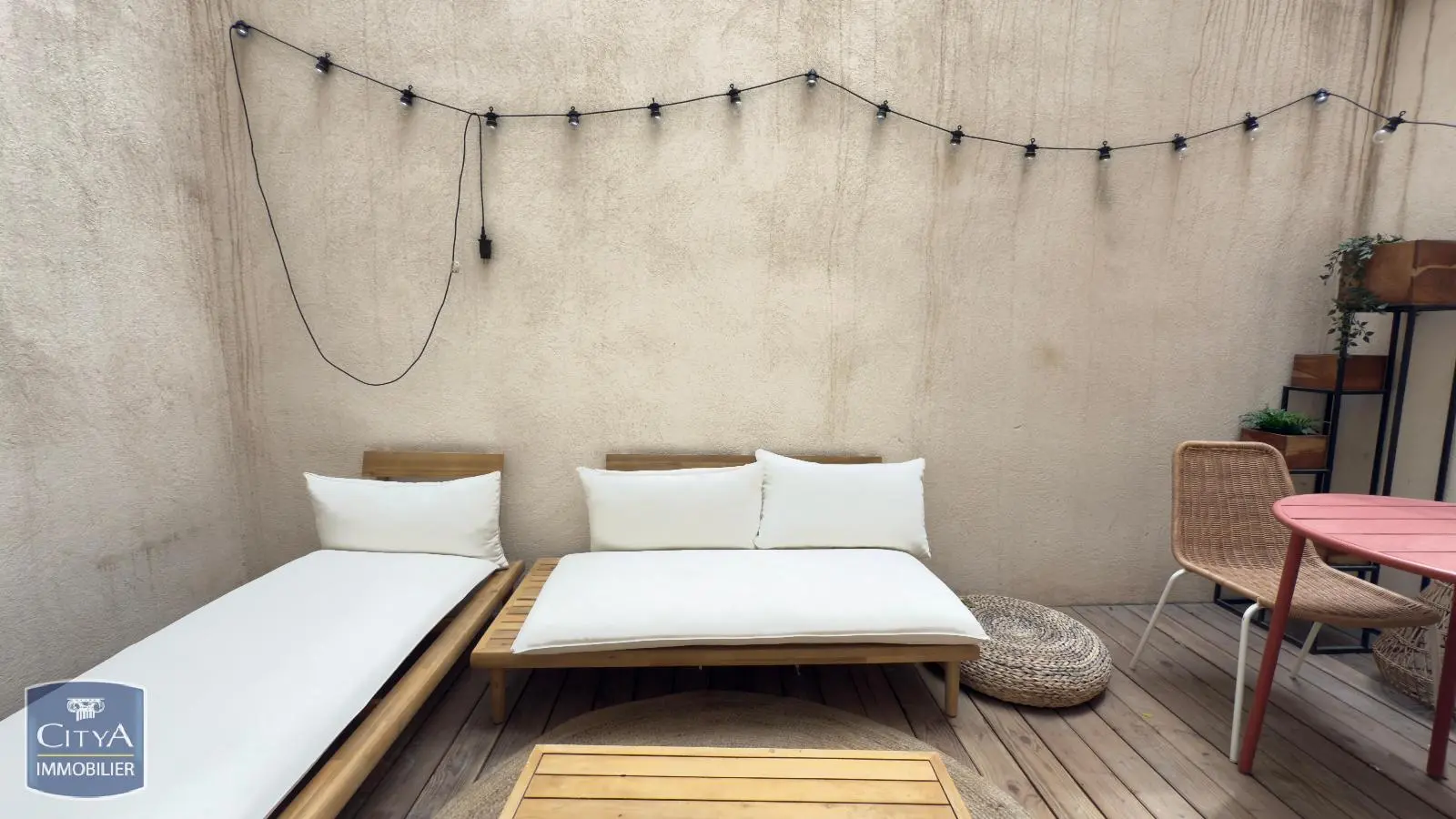 Photo 13 Appartement 2 pièces 57.19m²