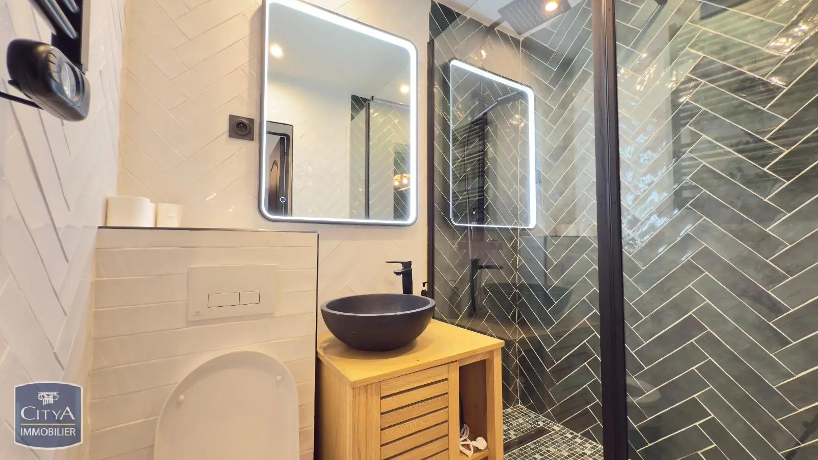 Photo 11 Appartement 2 pièces 57.19m²