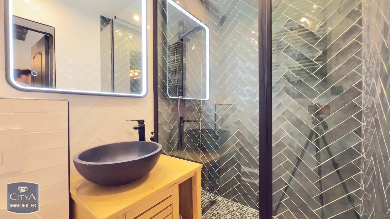 Photo 9 Appartement 2 pièces 57.19m²