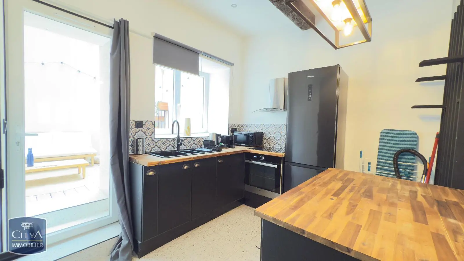 Photo 5 Appartement 2 pièces 57.19m²