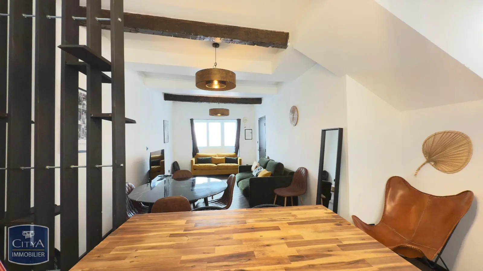 Photo 10 Appartement 2 pièces 57.19m²