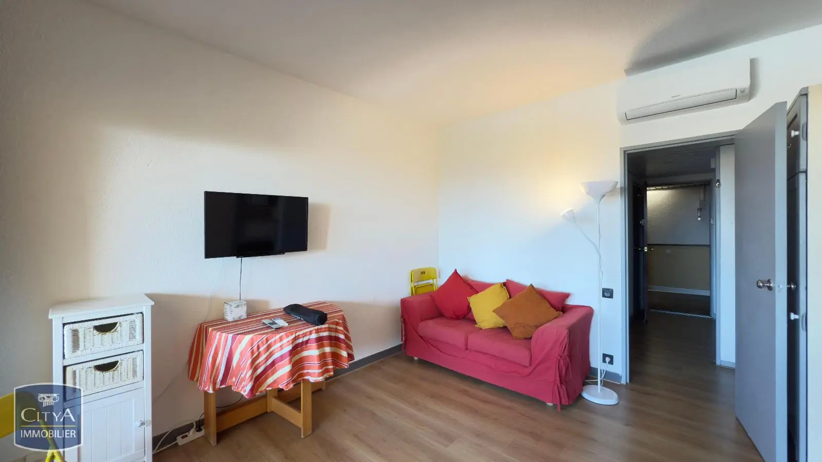 Photo 9 Appartement 1 pièce 34m²
