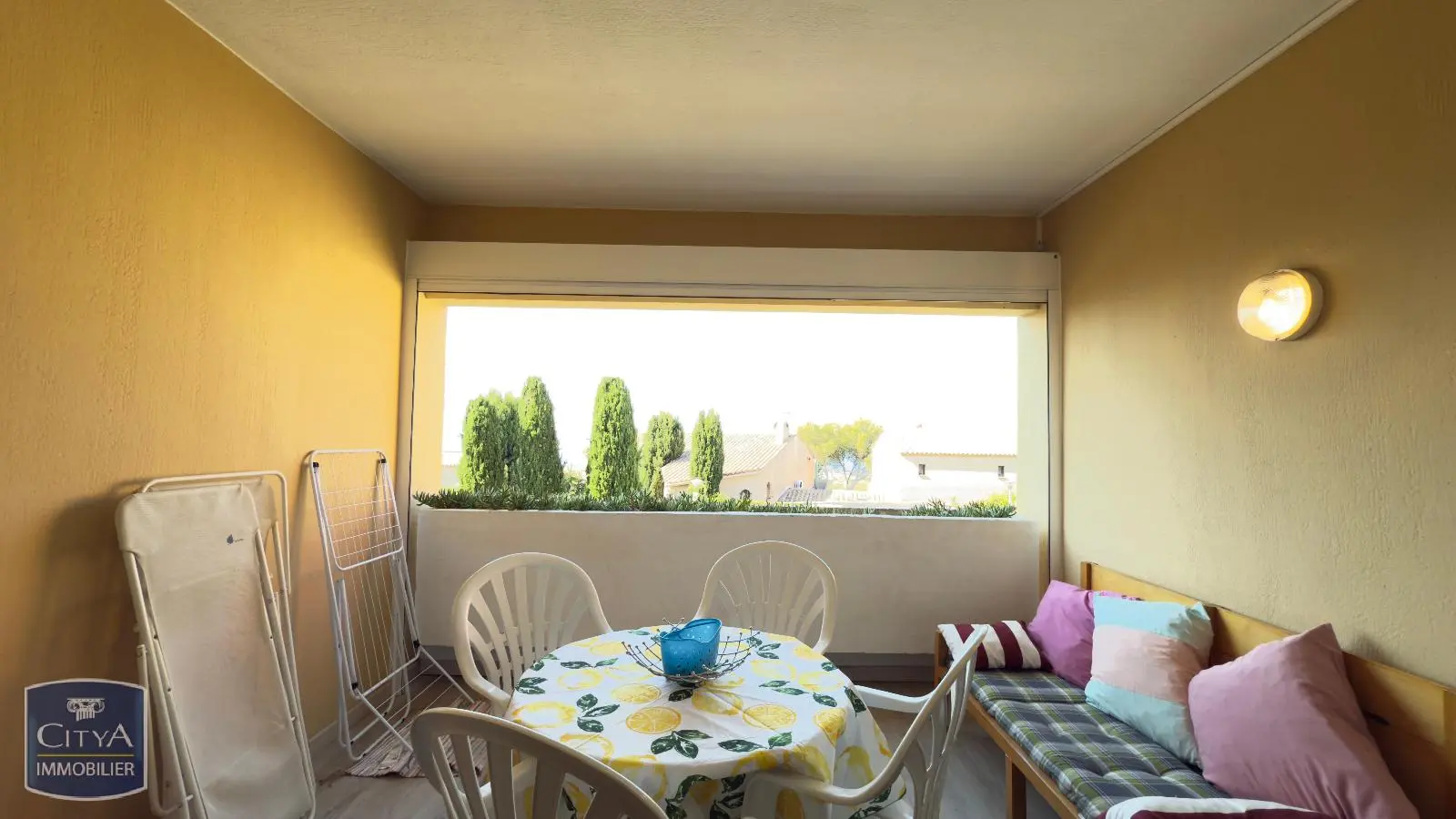 Photo 12 Appartement 1 pièce 34m²