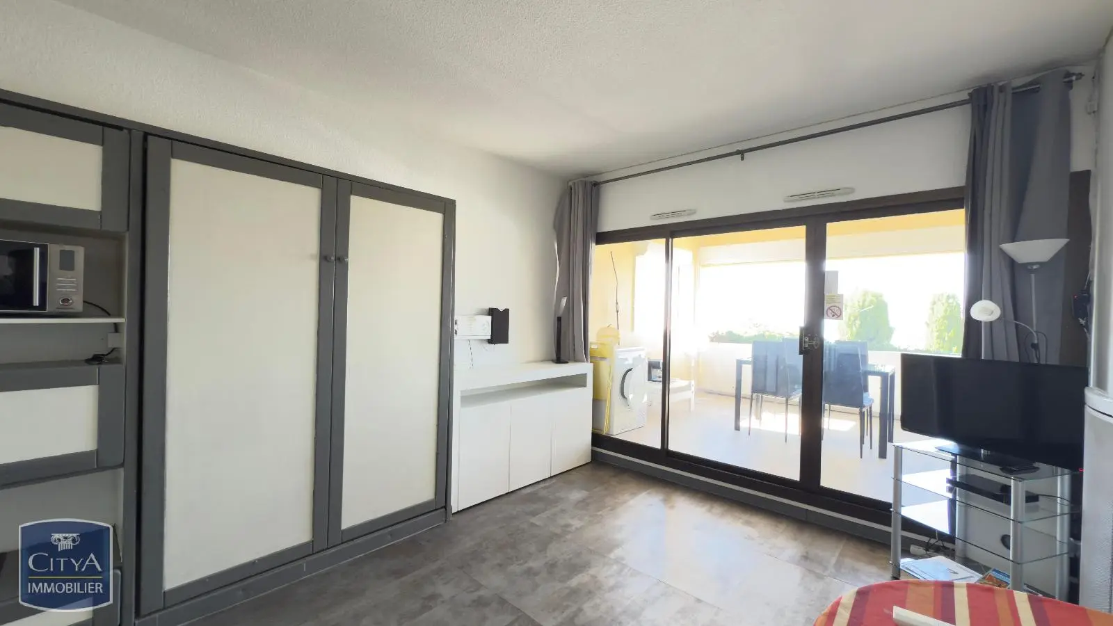 Photo 11 Appartement 1 pièce 34m²