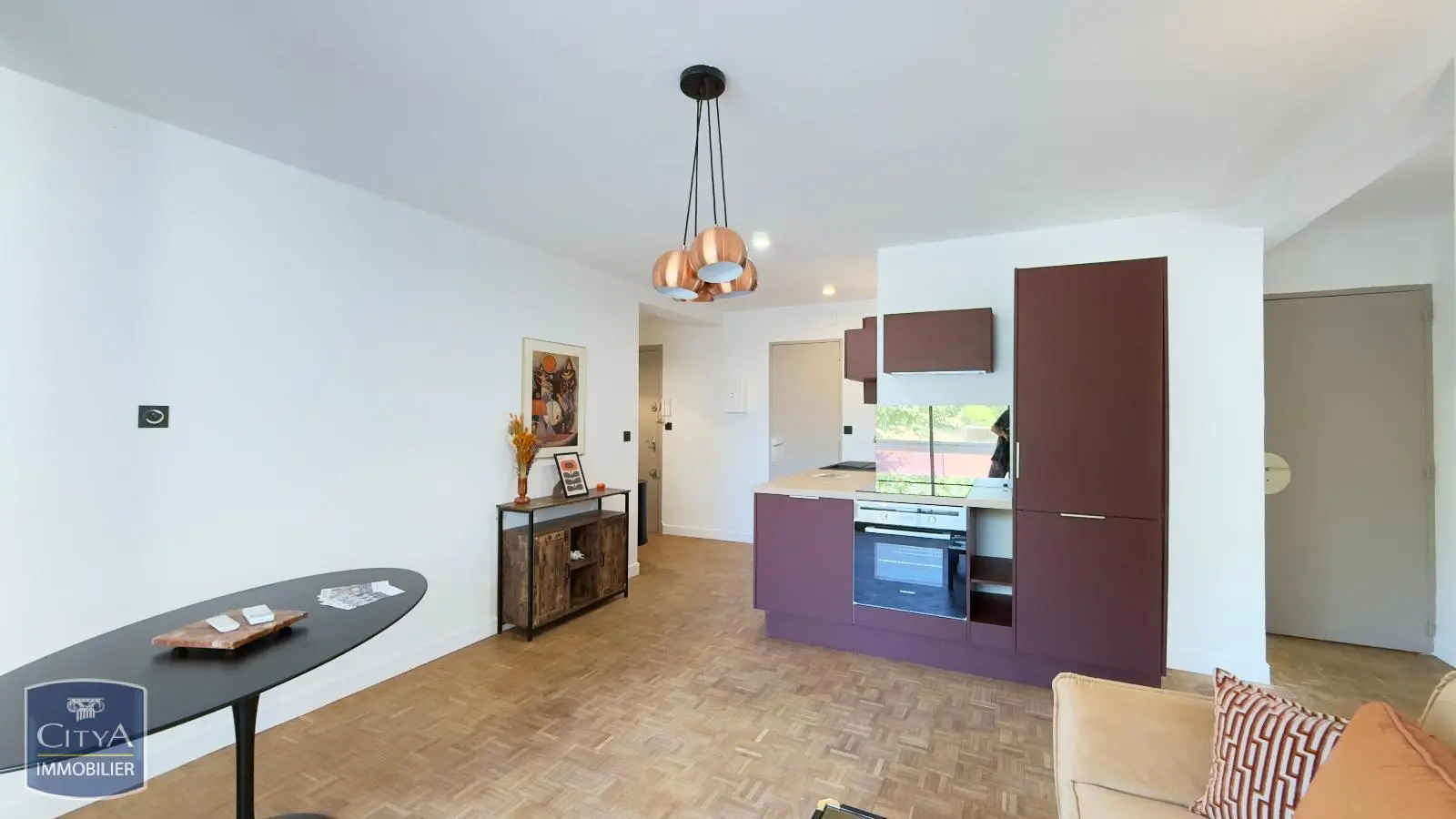 Photo 8 Appartement 3 pièces 63m²