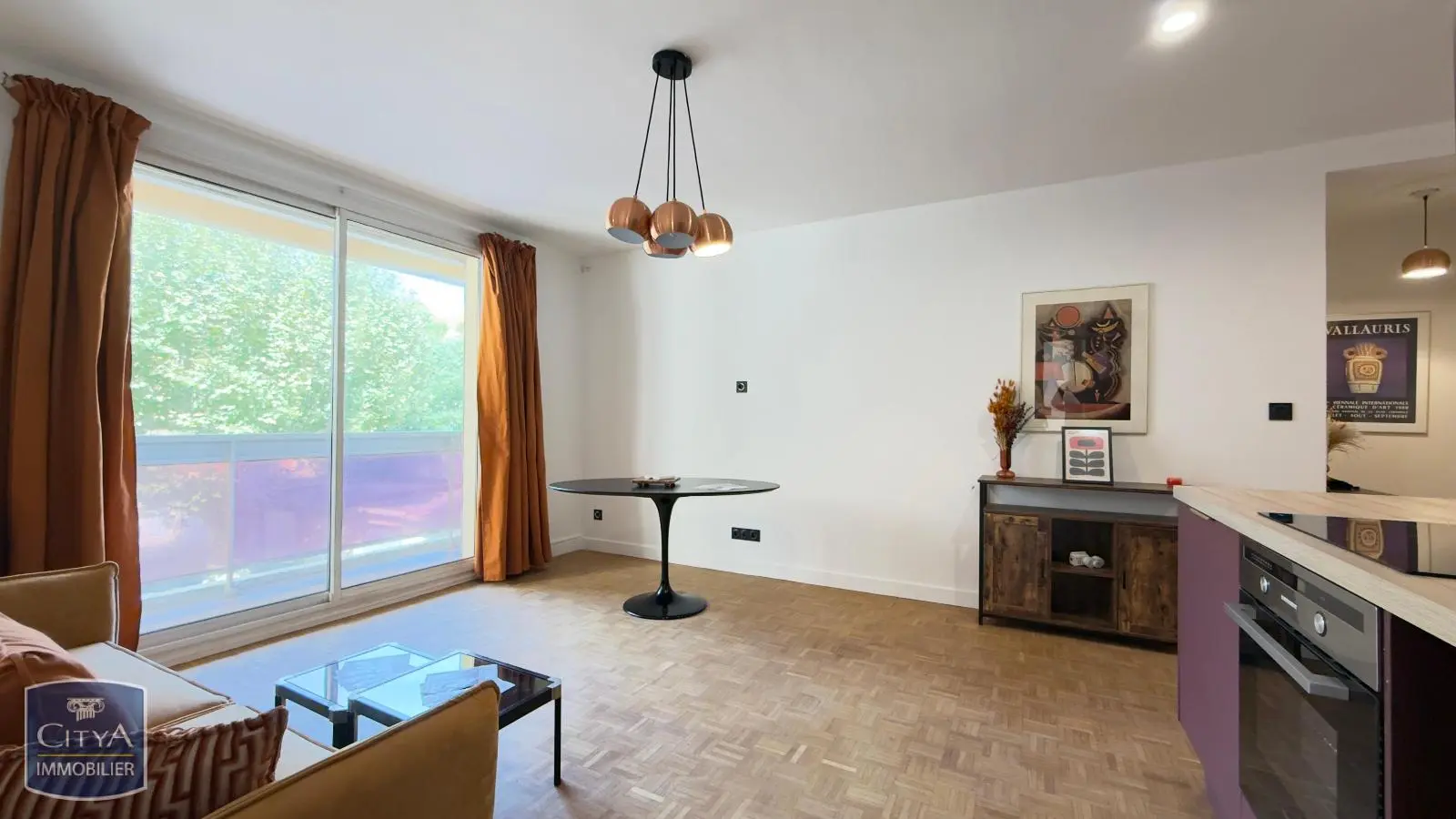Photo 9 Appartement 3 pièces 63m²