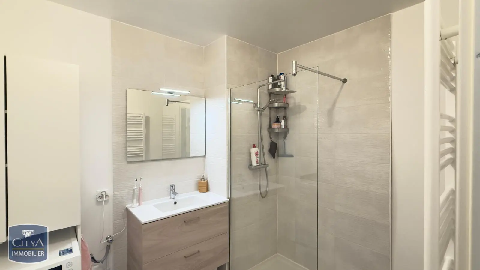 Photo 5 Appartement 3 pièces 57m²
