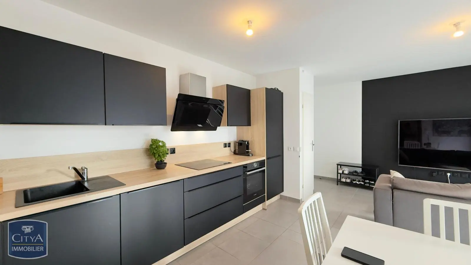Photo 3 Appartement 3 pièces 57m²