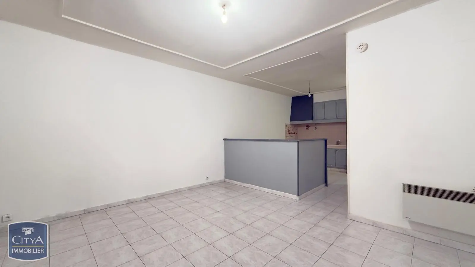 Photo 3 Appartement 2 pièces 49.85m²