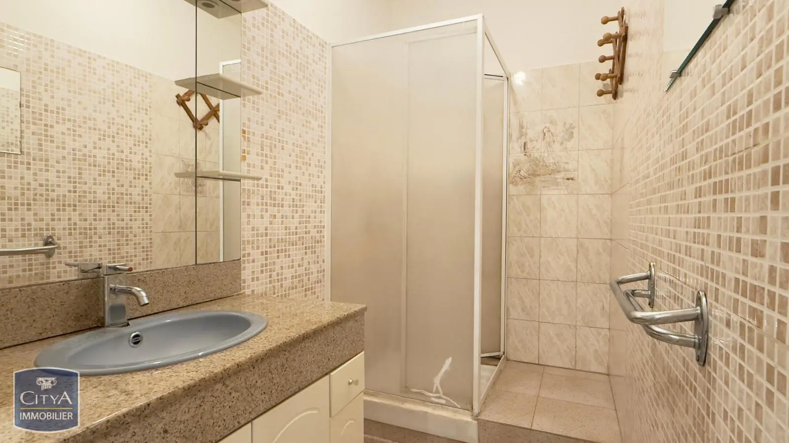 Photo 8 Appartement 2 pièces 49.85m²