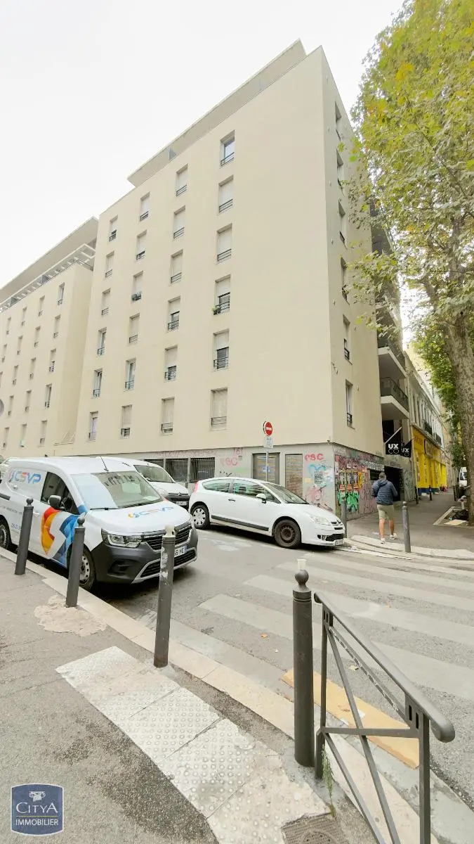 Photo 7 Appartement 1 pièce 20m²