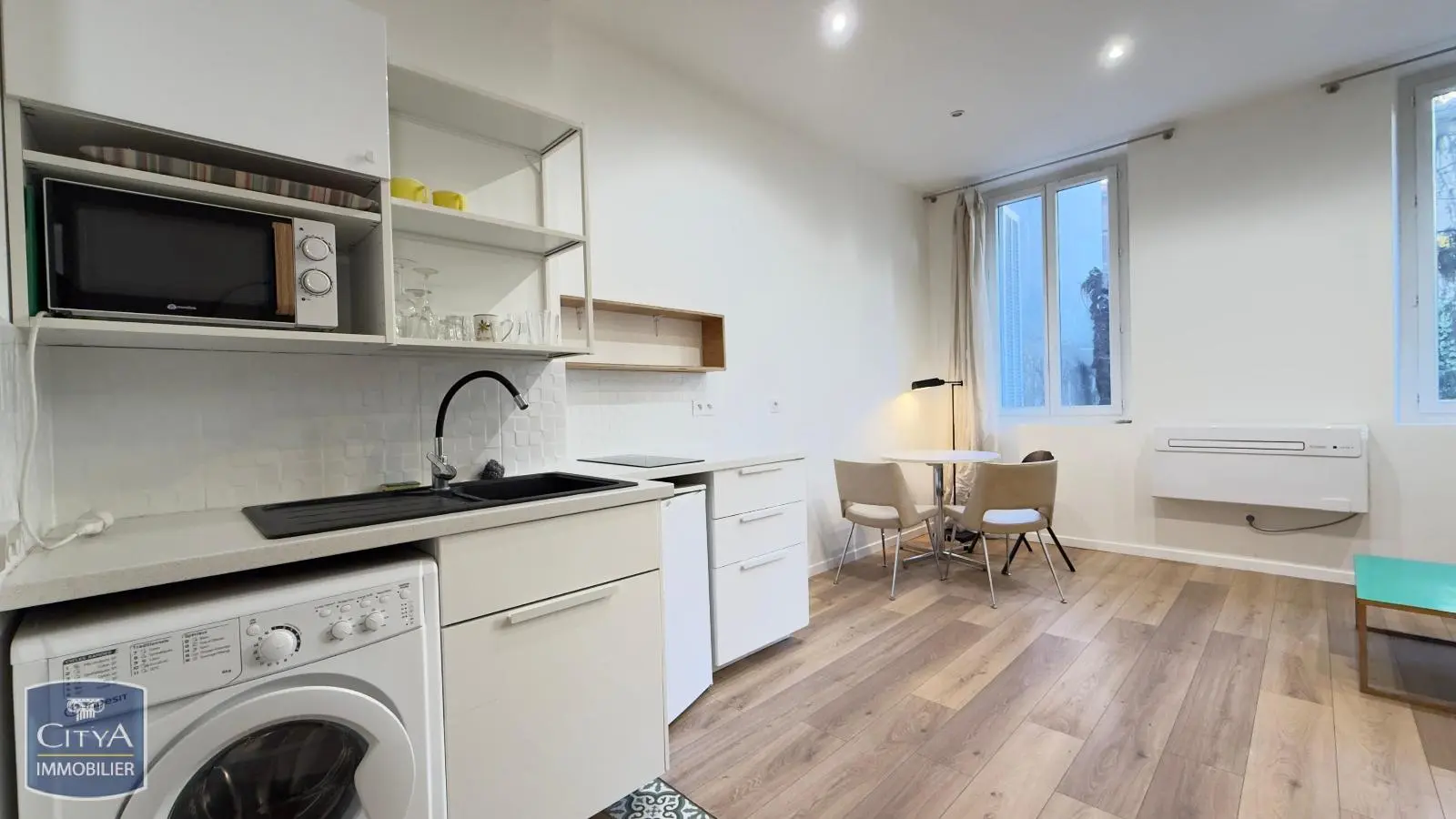 Photo 6 Appartement 1 pièce 25m²