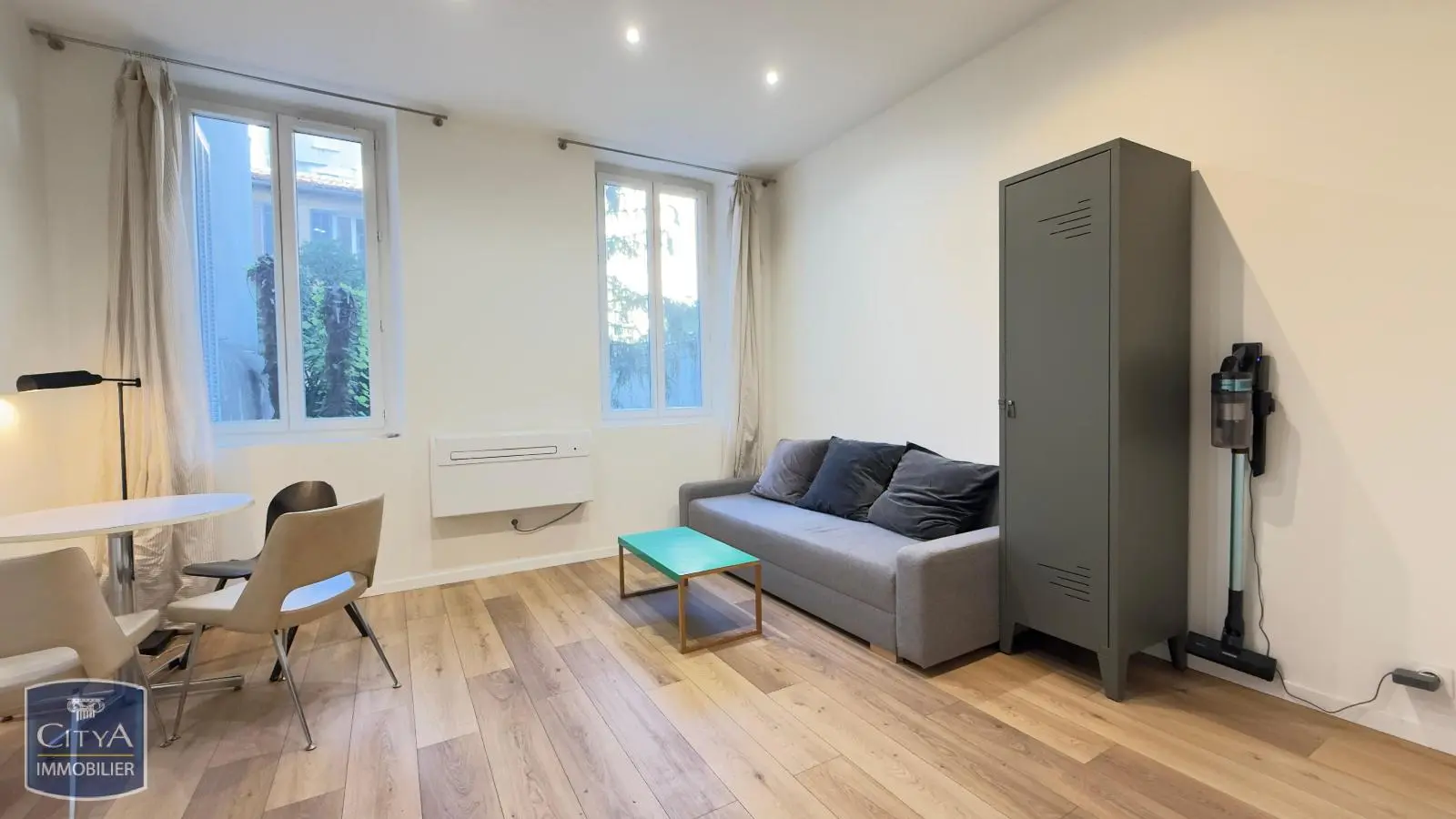 Photo 5 Appartement 1 pièce 25m²