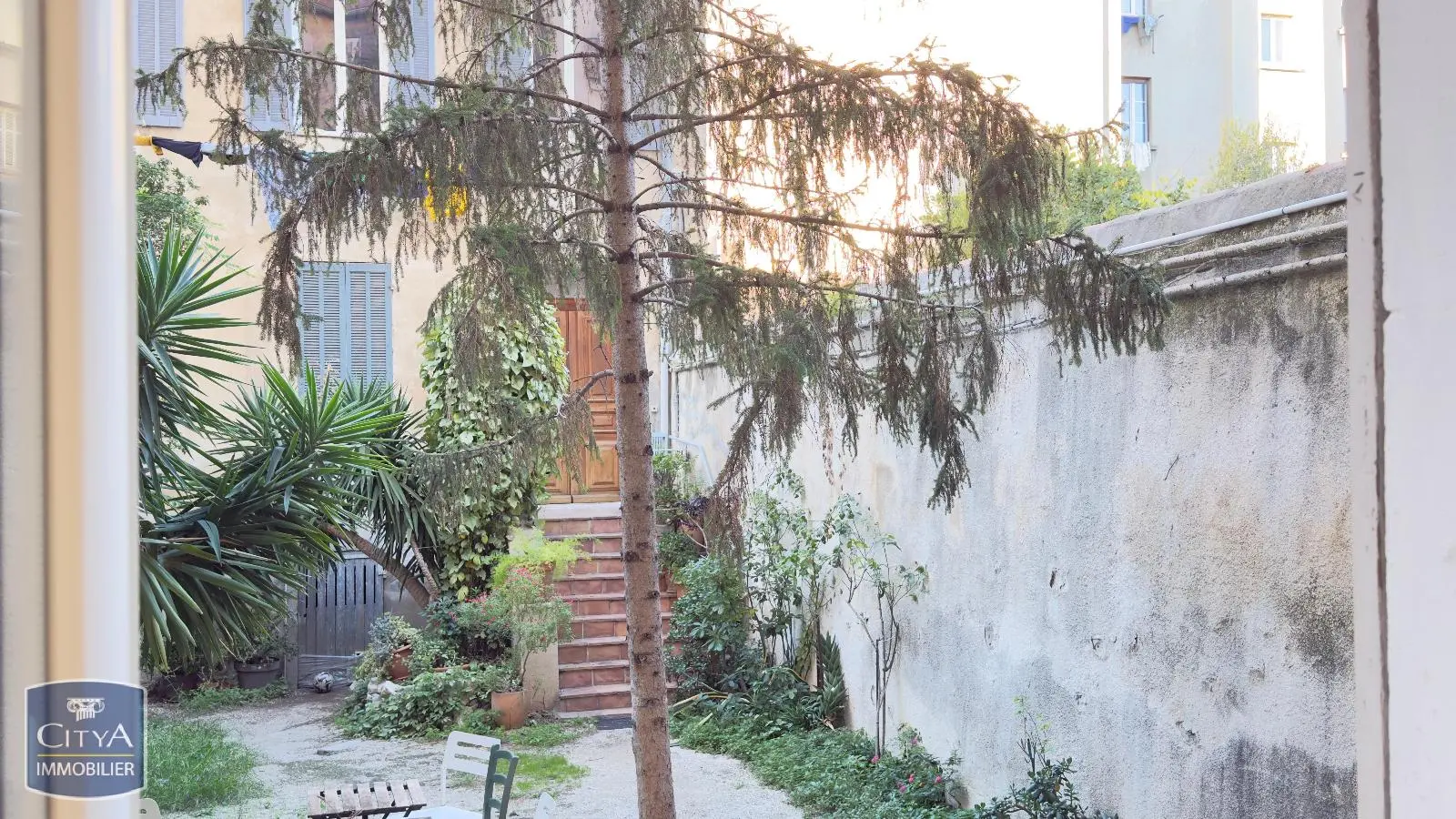 Photo 7 Appartement 1 pièce 25m²