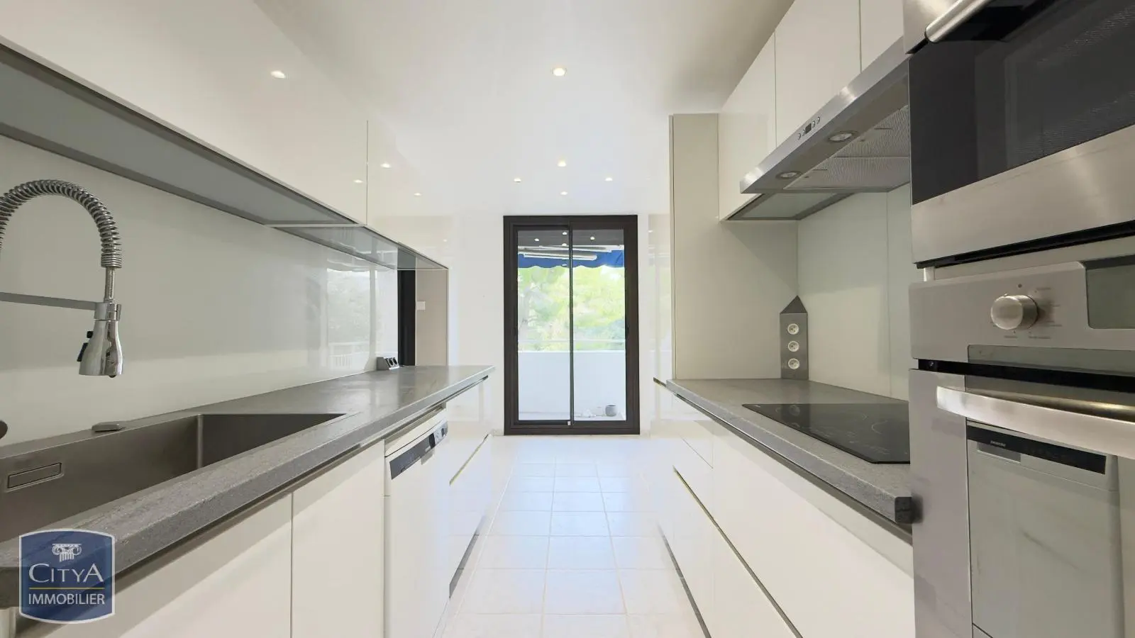 Photo 5 pour Appartement 4 pièces 86m² Photo 5 Appartement 4 pièces 86m²