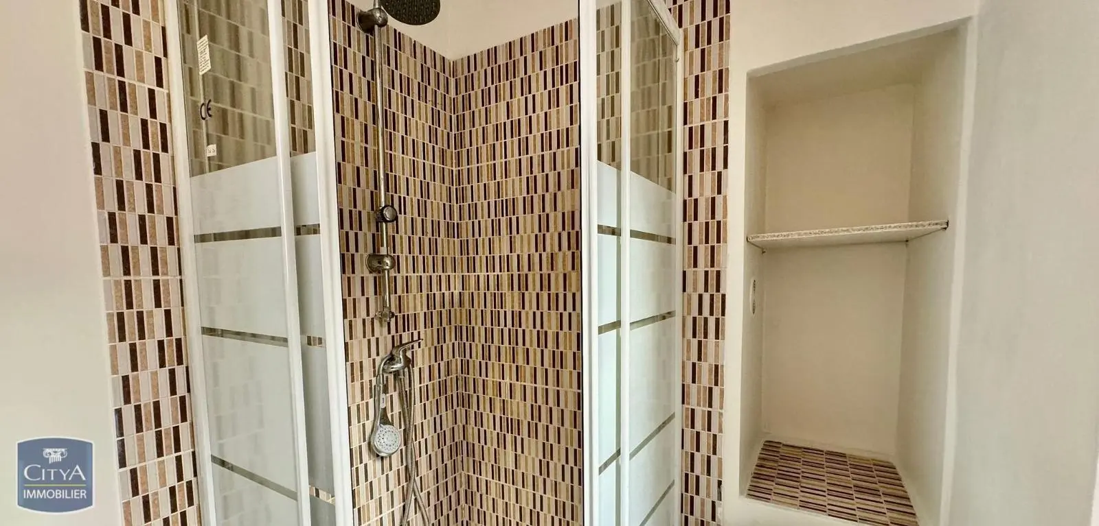 Photo 4 Appartement 2 pièces 36.6m²