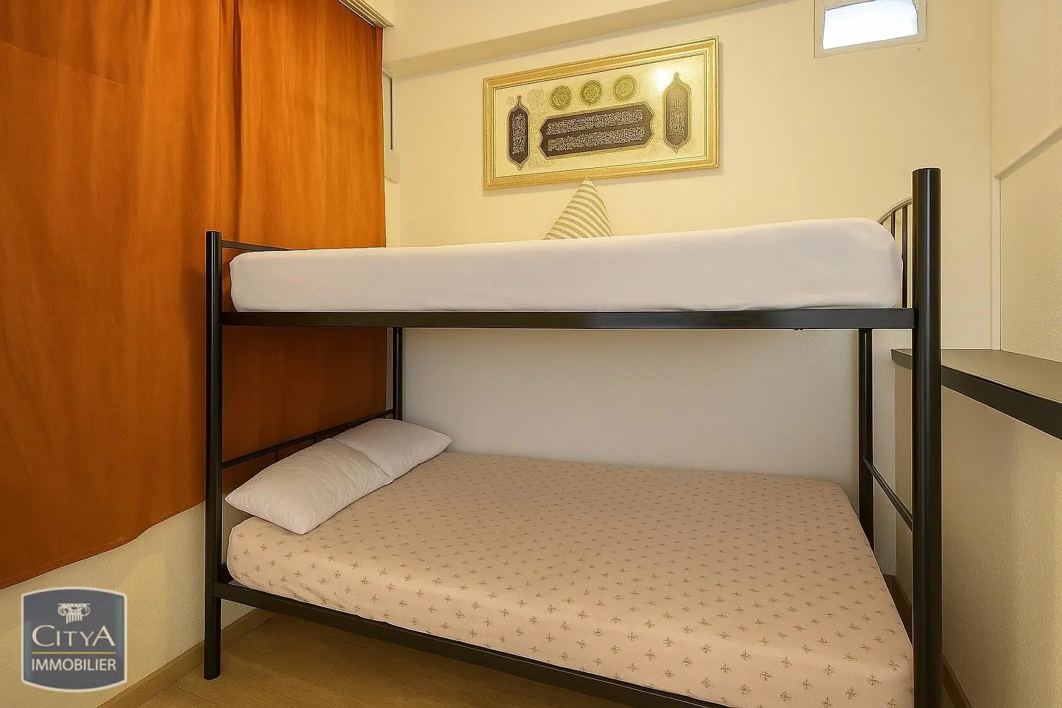 Photo 3 Appartement
