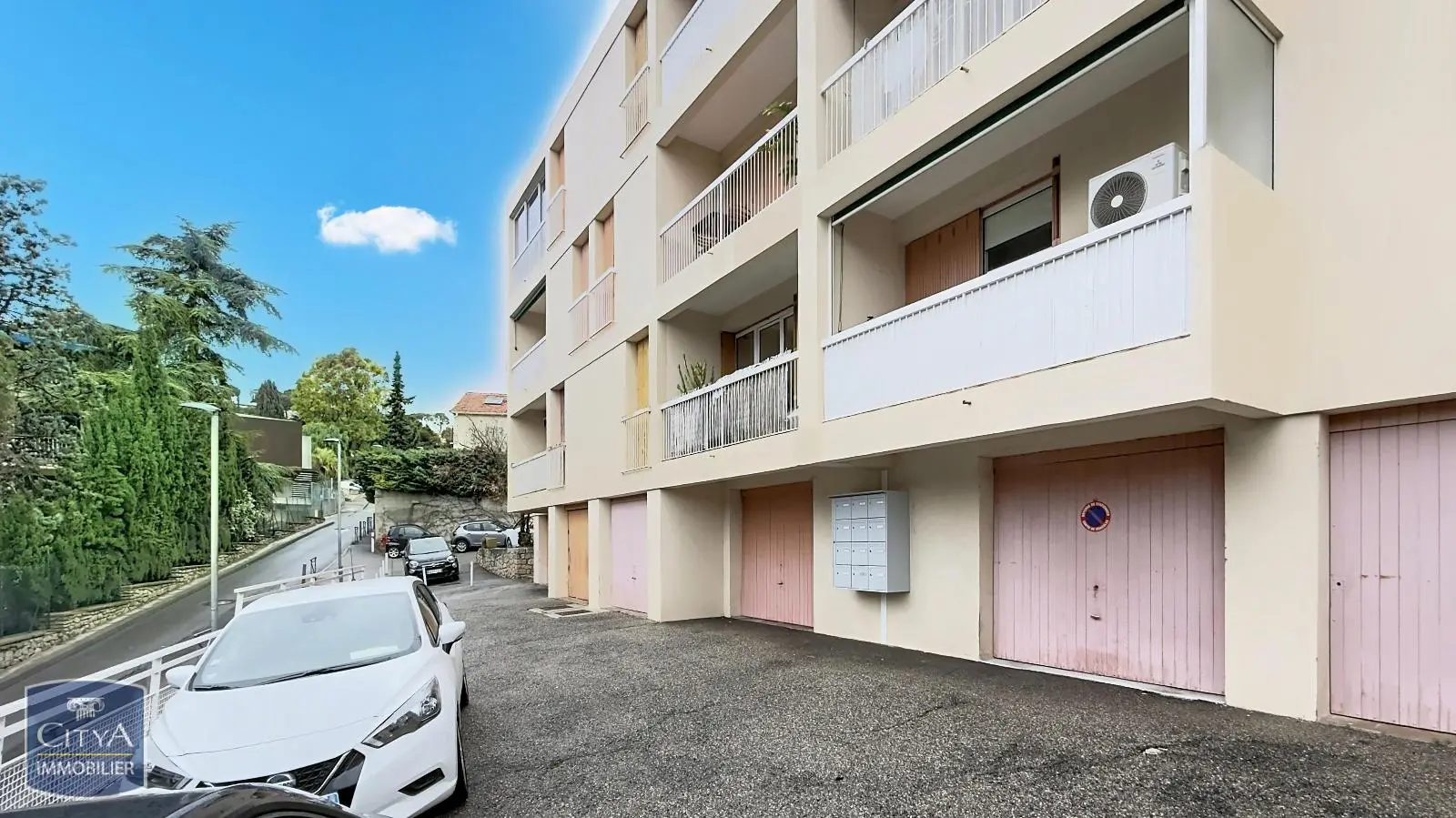 Photo 2 Appartement 2 pièces 46m²