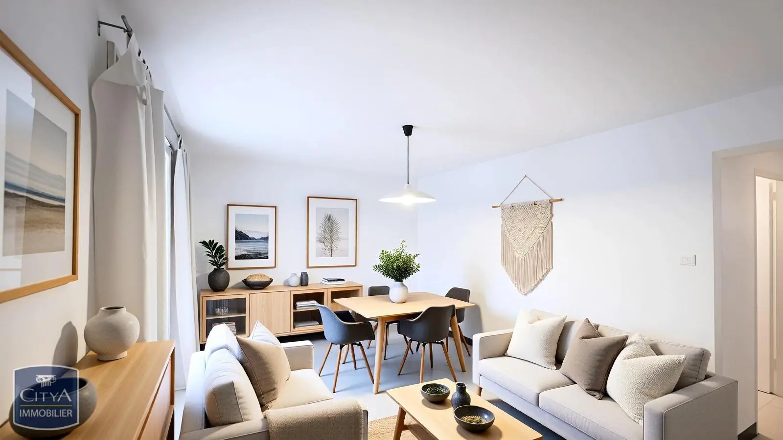 Photo 3 Appartement 2 pièces