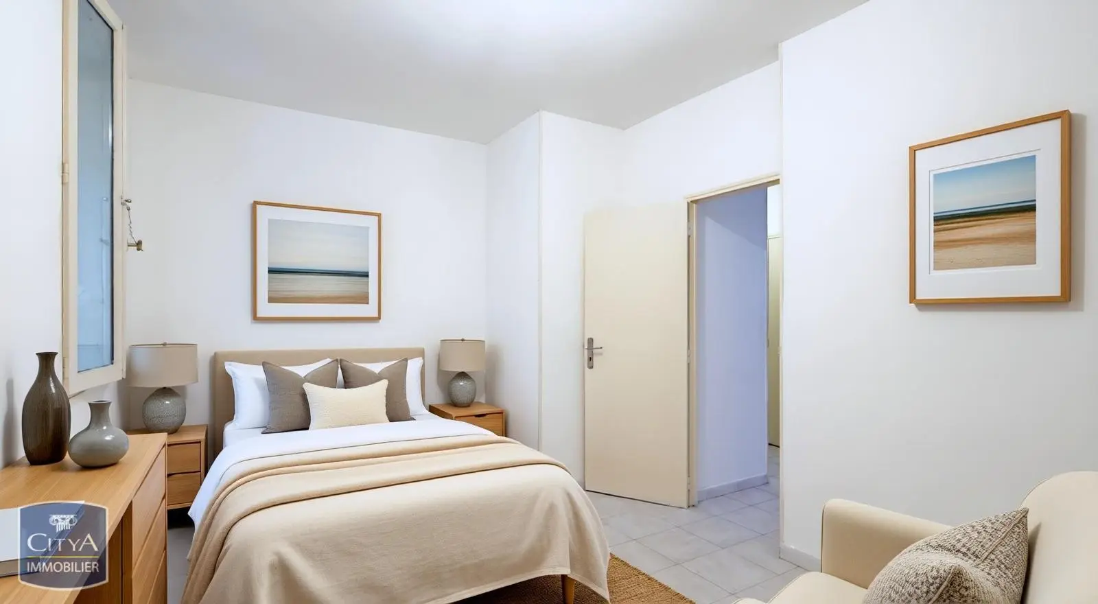 Photo 5 Appartement 2 pièces 49.85m²