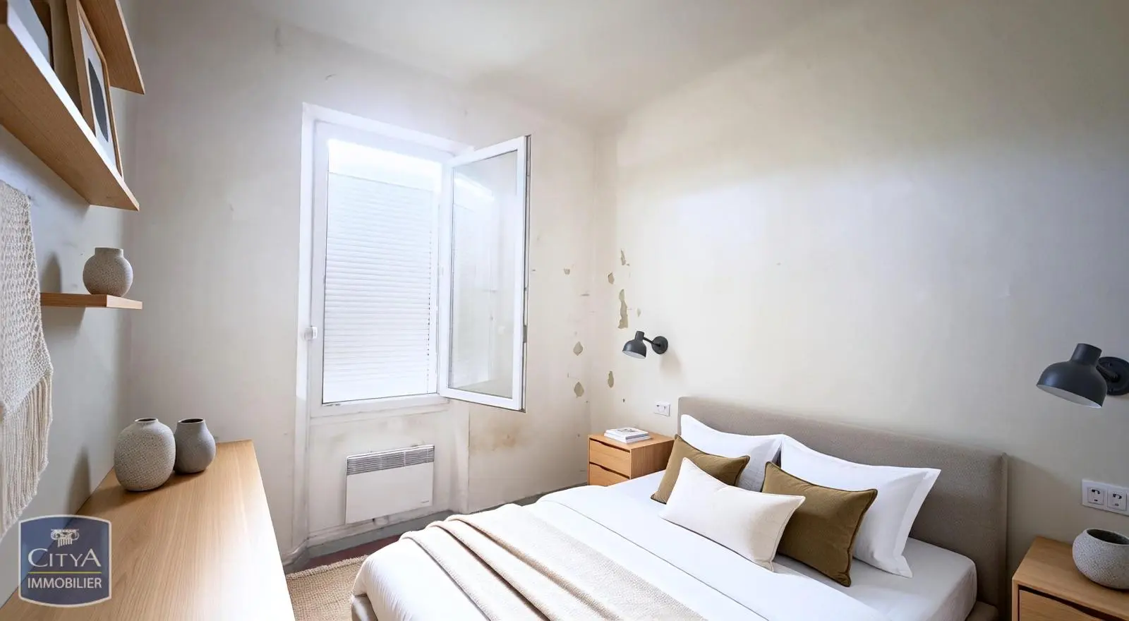 Photo 6 Appartement 2 pièces 36m²