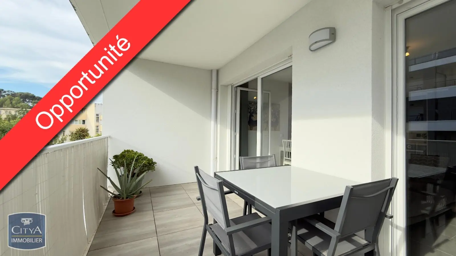 Photo 1 Appartement 3 pièces 57m²