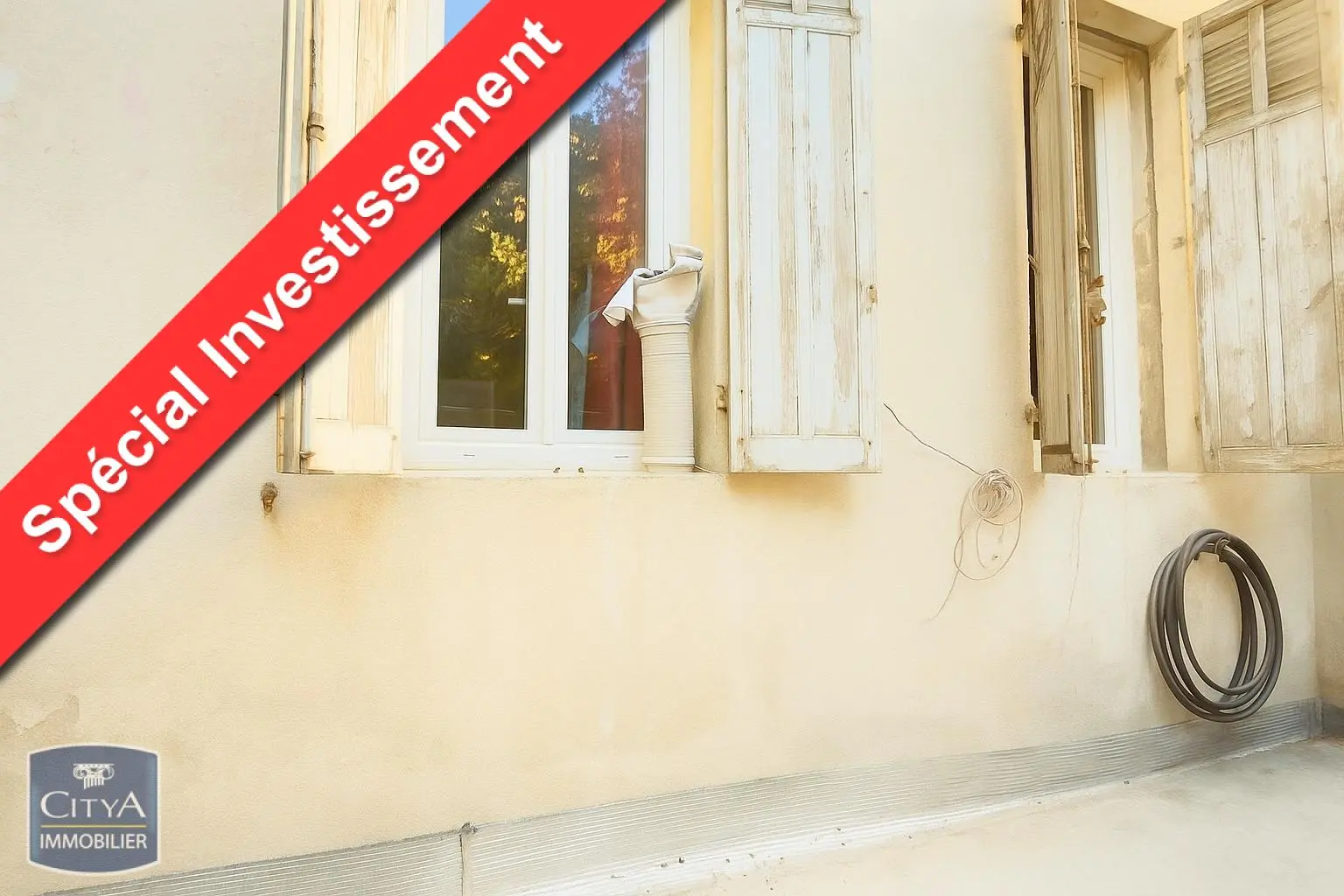 Photo 1 Appartement