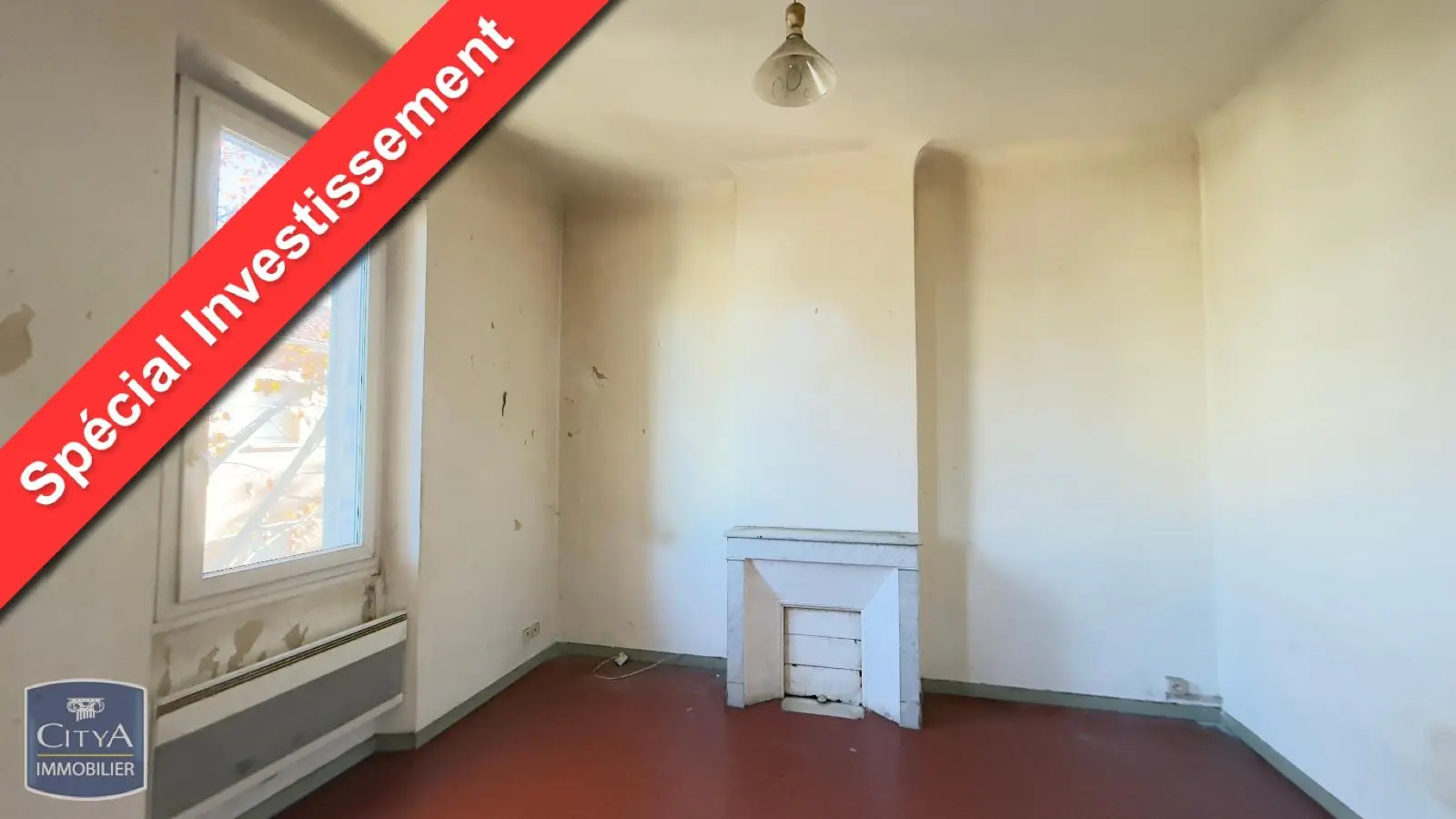 Photo 1 Appartement 2 pièces 36m²