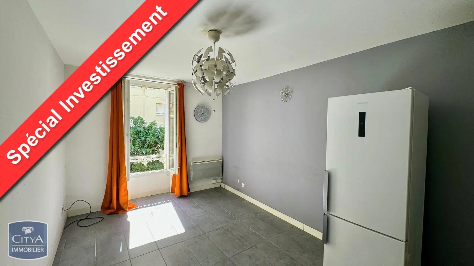 Photo 1 Appartement 2 pièces 36.6m²