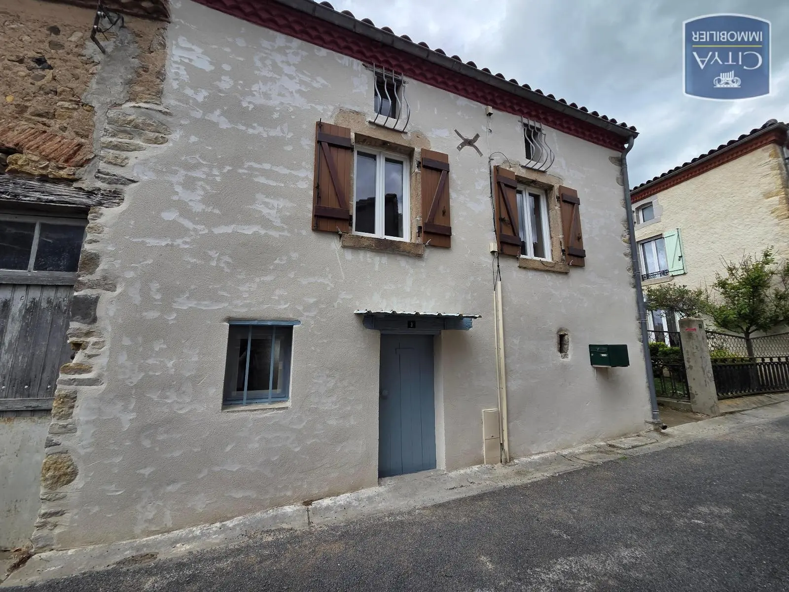 Photo 16 Maison 3 pièces 42.55m²