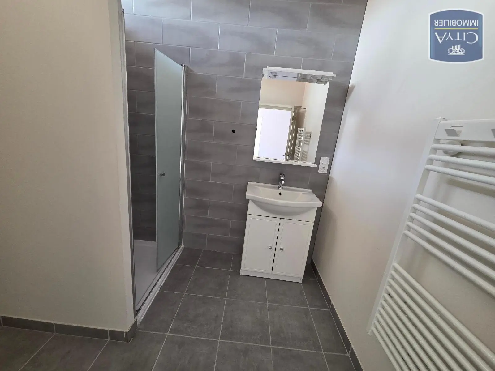 Photo 11 Appartement 2 pièces 43.59m²