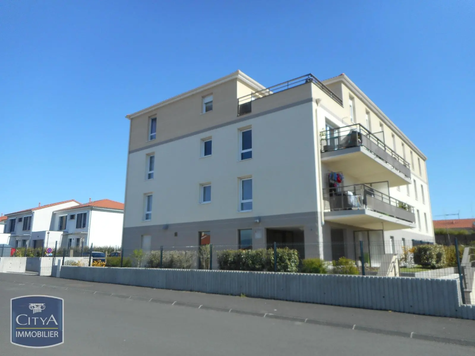 Photo 9 Appartement 3 pièces 63.89m²