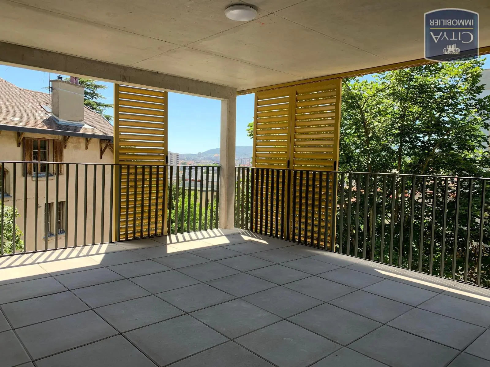 Photo 3 appartement Clermont-Ferrand