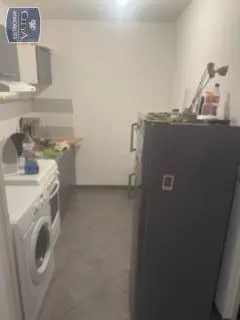 Photo 4 Appartement 2 pièces 43.03m²