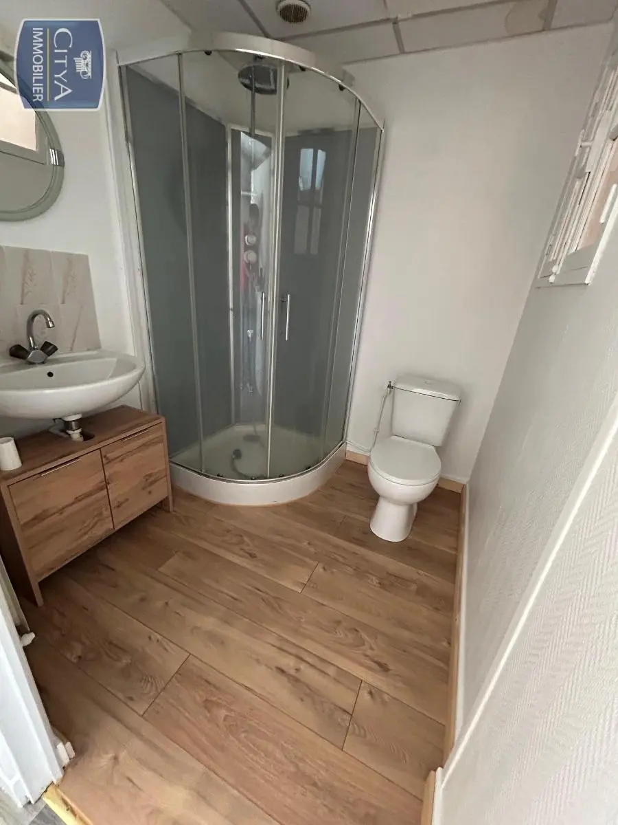 Photo 4 Appartement 2 pièces 51.1m²
