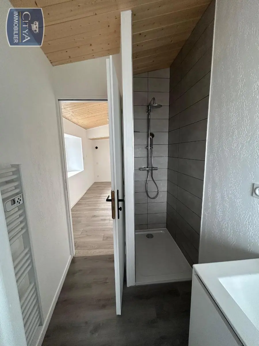 Photo 2 Maison 2 pièces 41.12m²