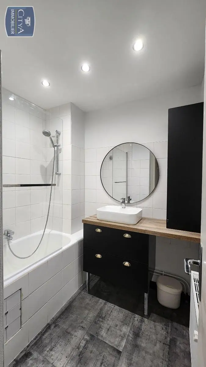 Photo 10 Appartement 4 pièces 74m²
