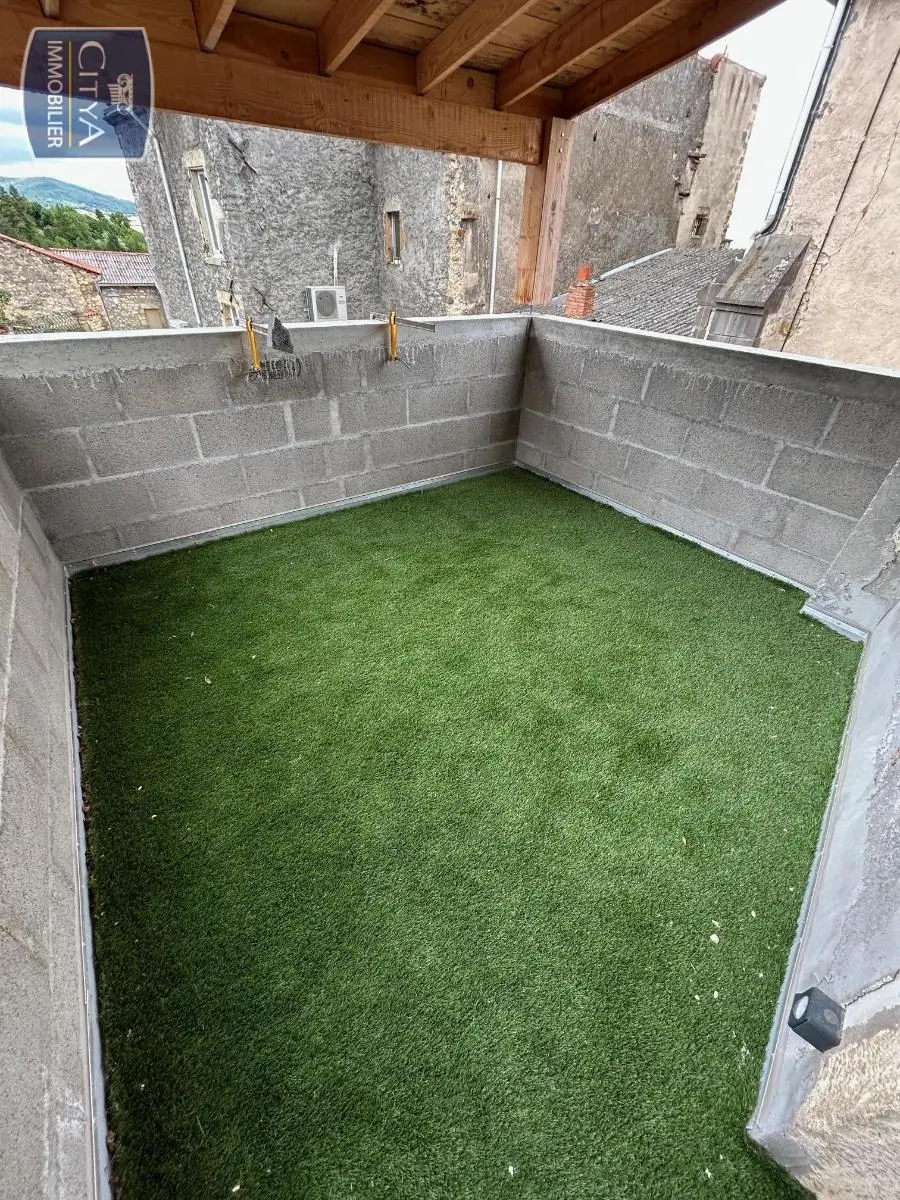 Photo 4 Maison 2 pièces 41.12m²