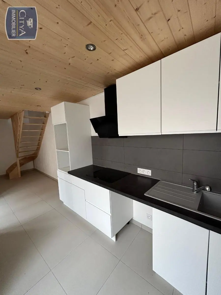 Photo 1 Maison 2 pièces 41.12m²