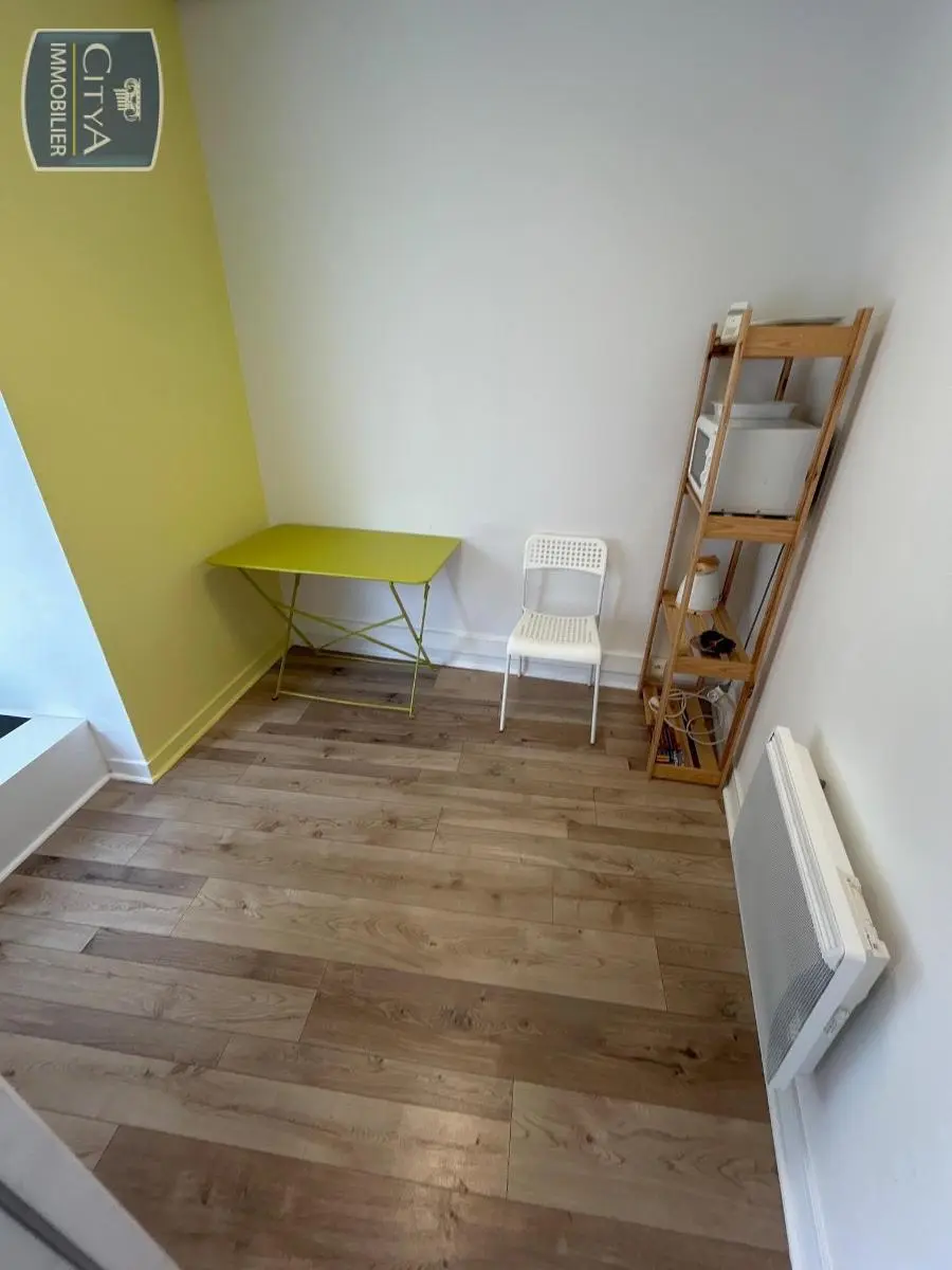 Photo 2 Local Professionnel 34.65m²