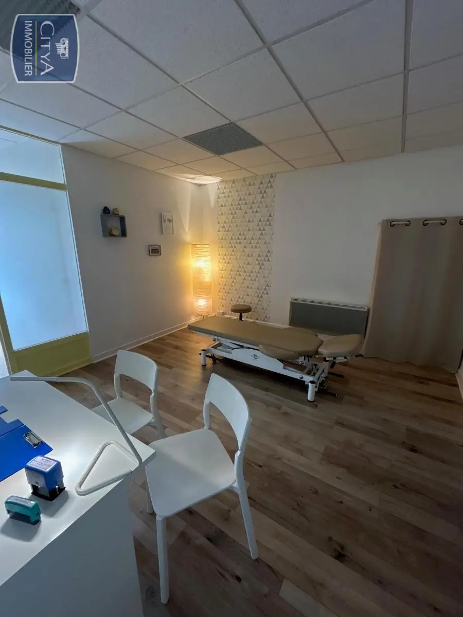 Photo 3 Local Professionnel 34.65m²