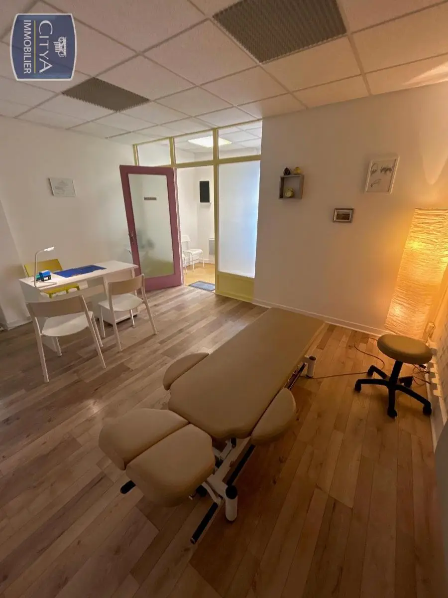 Photo 4 Local Professionnel 34.65m²
