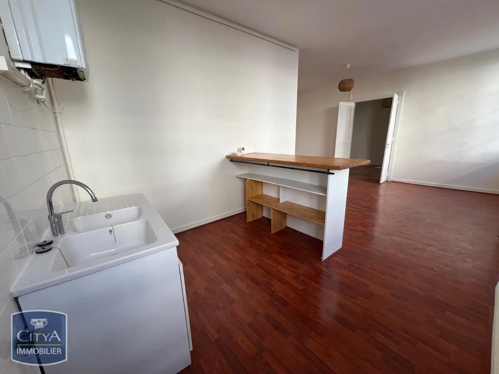 Photo 1 Appartement 2 pièces 52.09m²