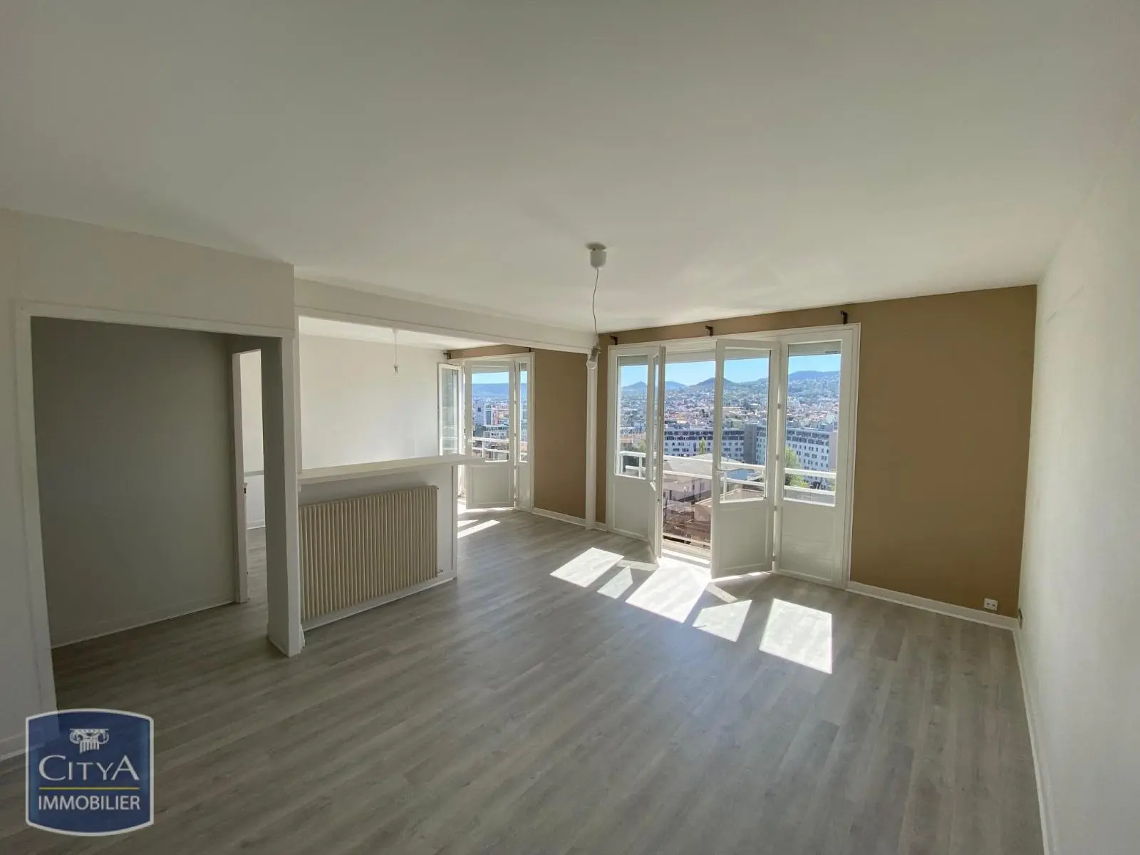 Photo 1 appartement Clermont-Ferrand