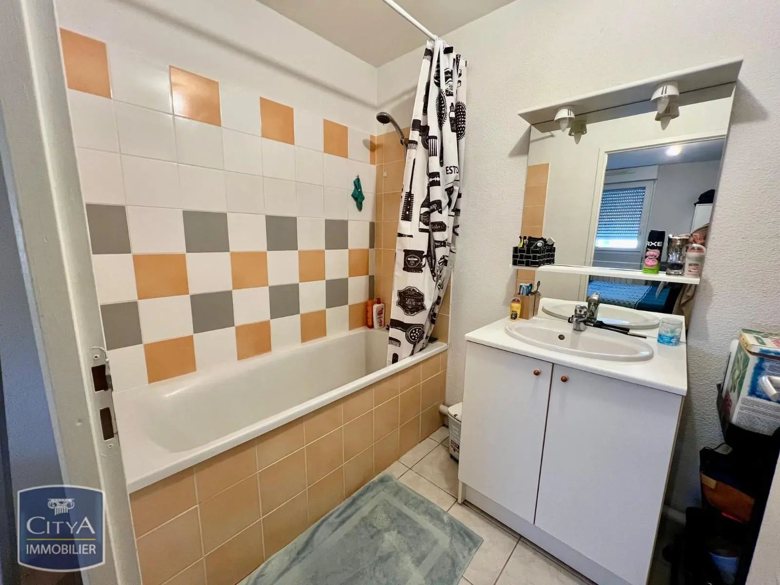 Photo 3 Appartement 2 pièces 41.51m²