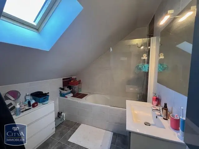 Photo 6 Appartement 3 pièces 61.96m²