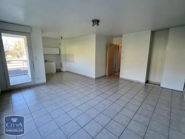 Photo 1 Appartement 3 pièces 58.5m²