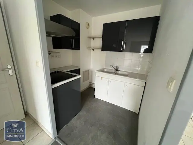 Photo 1 Appartement 2 pièces 41.54m²